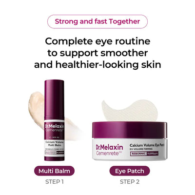 Dr.Melaxin Gifted Collagen Boost Set