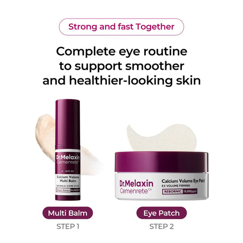 Dr.Melaxin Gifted Collagen Boost Set