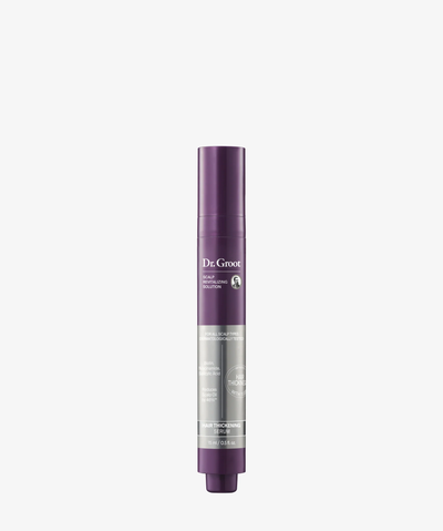 Dr. Groot™ Complete Hair Revitalizing System
